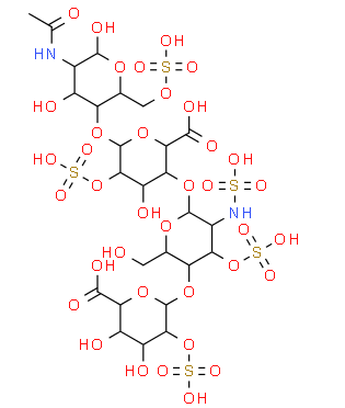 肝素指南